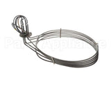 0CK395 Electrolux Professional Heating Element; 208V 18000W