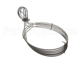 0CK395 Electrolux Professional Heating Element; 208V 18000W