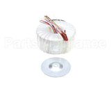 0CK404 Electrolux Professional Transformer; 1450Va(0-230__380/400/415/4