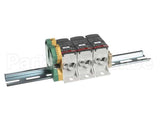 0CK413 Electrolux Professional Terminal Board; 50Mmq Abb Dbl125