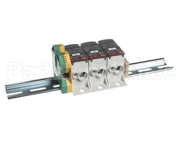 0CK413 Electrolux Professional Terminal Board; 50Mmq Abb Dbl125