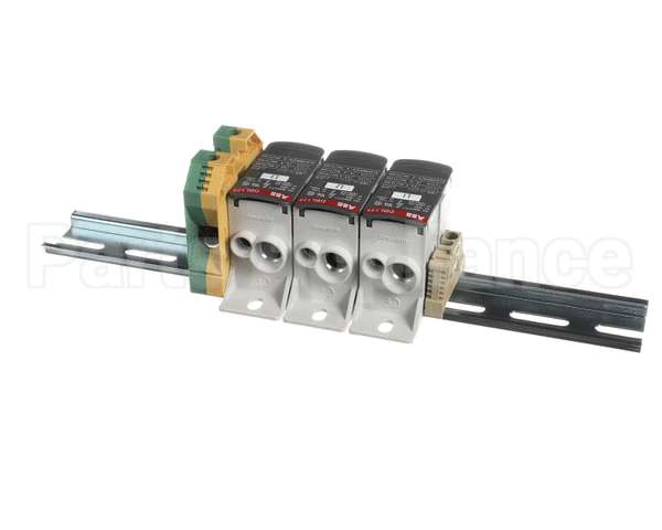 0CK413 Electrolux Professional Terminal Board; 50Mmq Abb Dbl125