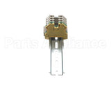 0CK414 Electrolux Professional Terminal Board; 10Mmq 3F+Pe Ckm