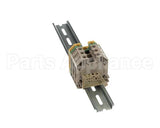 0CK415 Electrolux Professional Terminal Board; 16 Mmq 3F+Pe Ckm