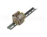0CK415 Electrolux Professional Terminal Board; 16 Mmq 3F+Pe Ckm