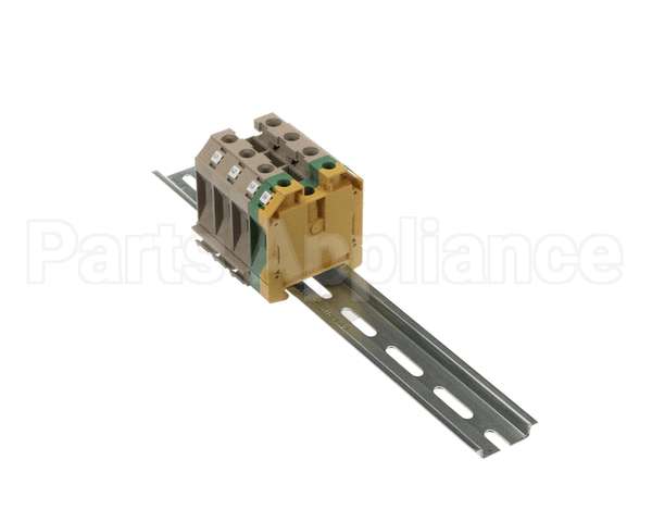 0CK416 Electrolux Professional Terminal Board; 35 Mmq 3F+Pe Ckm