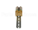 0CK416 Electrolux Professional Terminal Board; 35 Mmq 3F+Pe Ckm