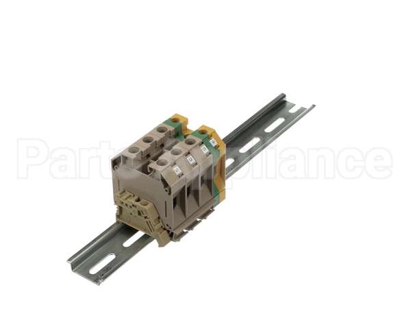 0CK416 Electrolux Professional Terminal Board; 35 Mmq 3F+Pe Ckm