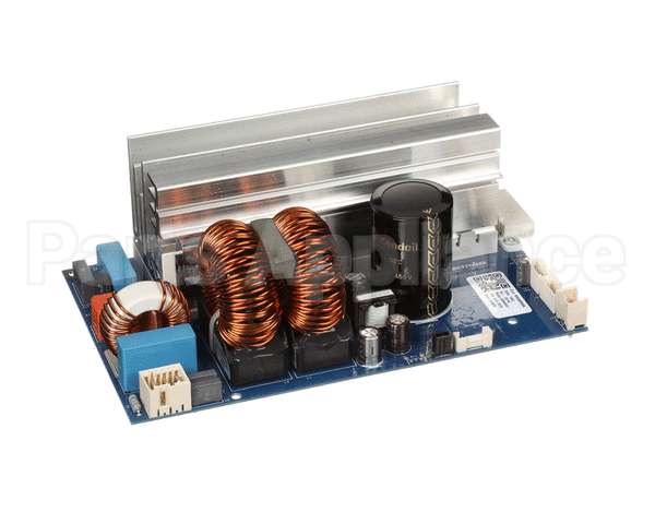 0CK424 Electrolux Professional Inverter "Yoda" Ckm "Ul"