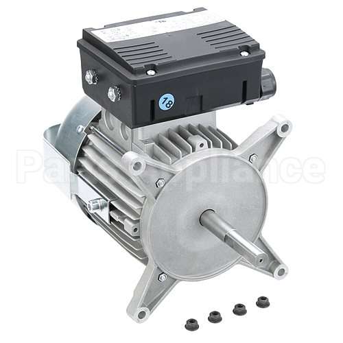 0CK4603302 Compatible Garland Motor Service Kit
