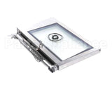 0CK488 Electrolux Professional Door Assembly