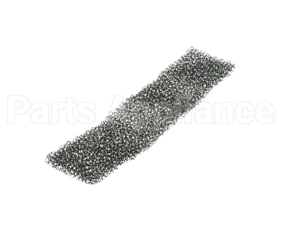 0CK494 Electrolux Professional Air Filter