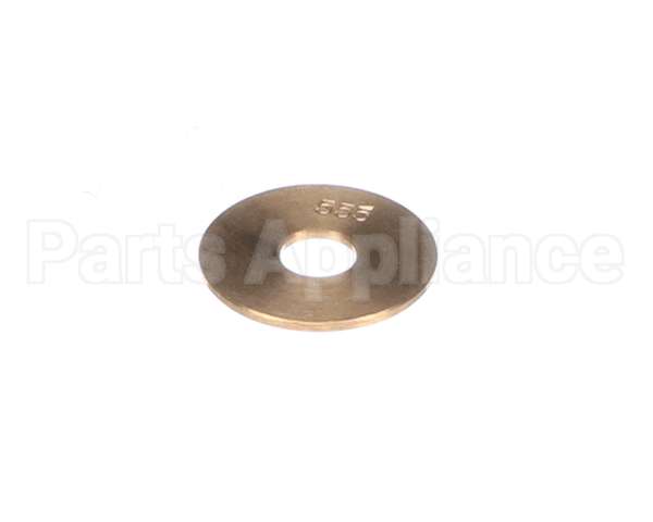 0CK529 Electrolux Professional Gas Nozzle; Dia.5.55