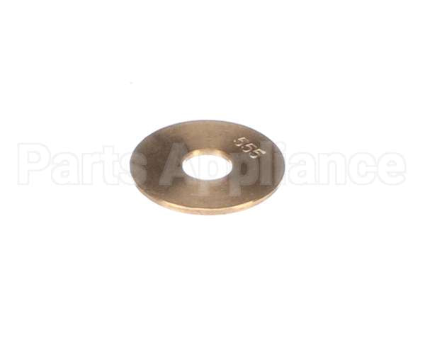 0CK529 Electrolux Professional Gas Nozzle; Dia.5.55
