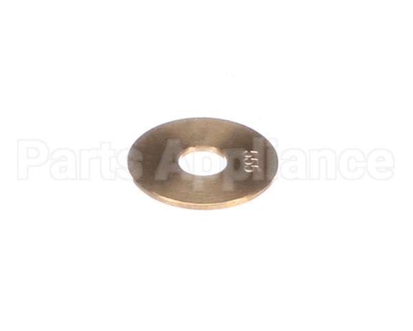 0CK529 Electrolux Professional Gas Nozzle; Dia.5.55