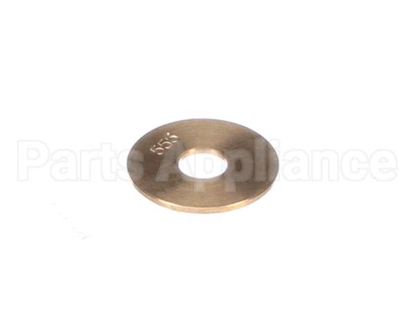 0CK529 Electrolux Professional Gas Nozzle; Dia.5.55
