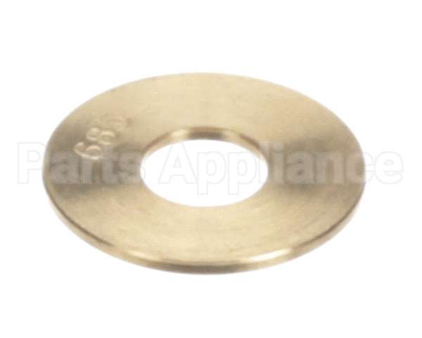 0CK530 Electrolux Professional Gas Nozzle; Dia.6.85
