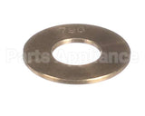 0CK533 Electrolux Professional Gas Nozzle; Dia.7.9
