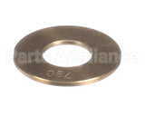 0CK533 Electrolux Professional Gas Nozzle; Dia.7.9