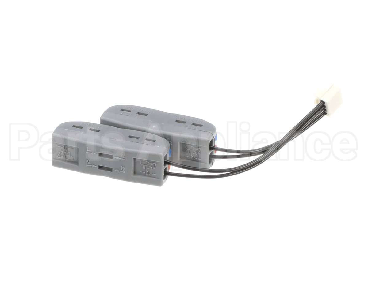 0CK634 Electrolux Professional Wiring Harness
