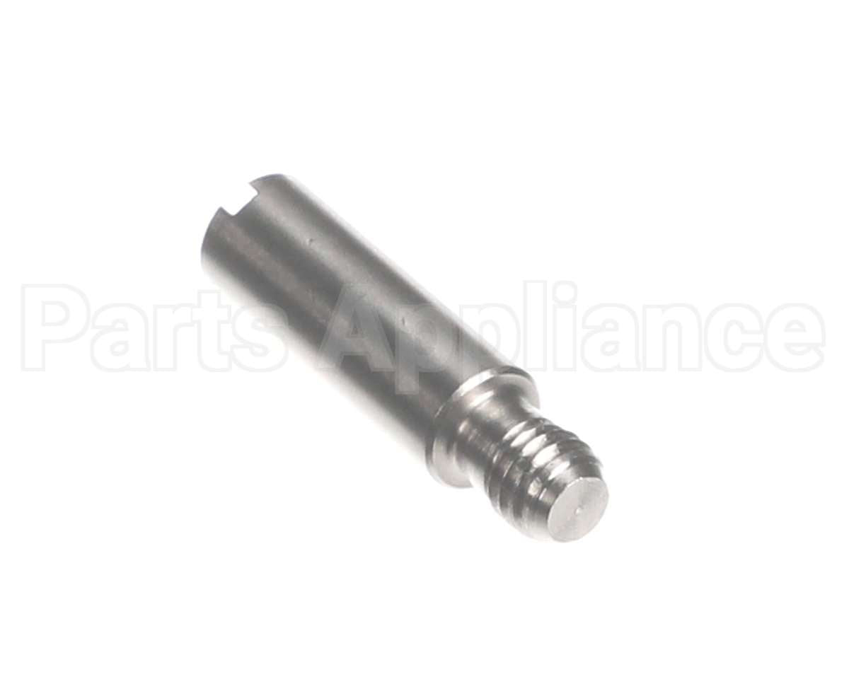 0CK671 Electrolux Professional Suction Wall Pin