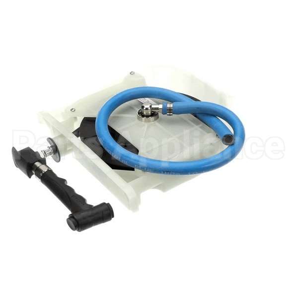 0CK86W Compatible Electrolux Shower Unit Minireel Skyline