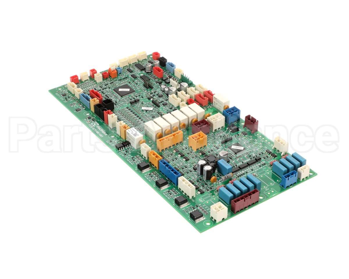 0CK9AR Electrolux Professional Control Board