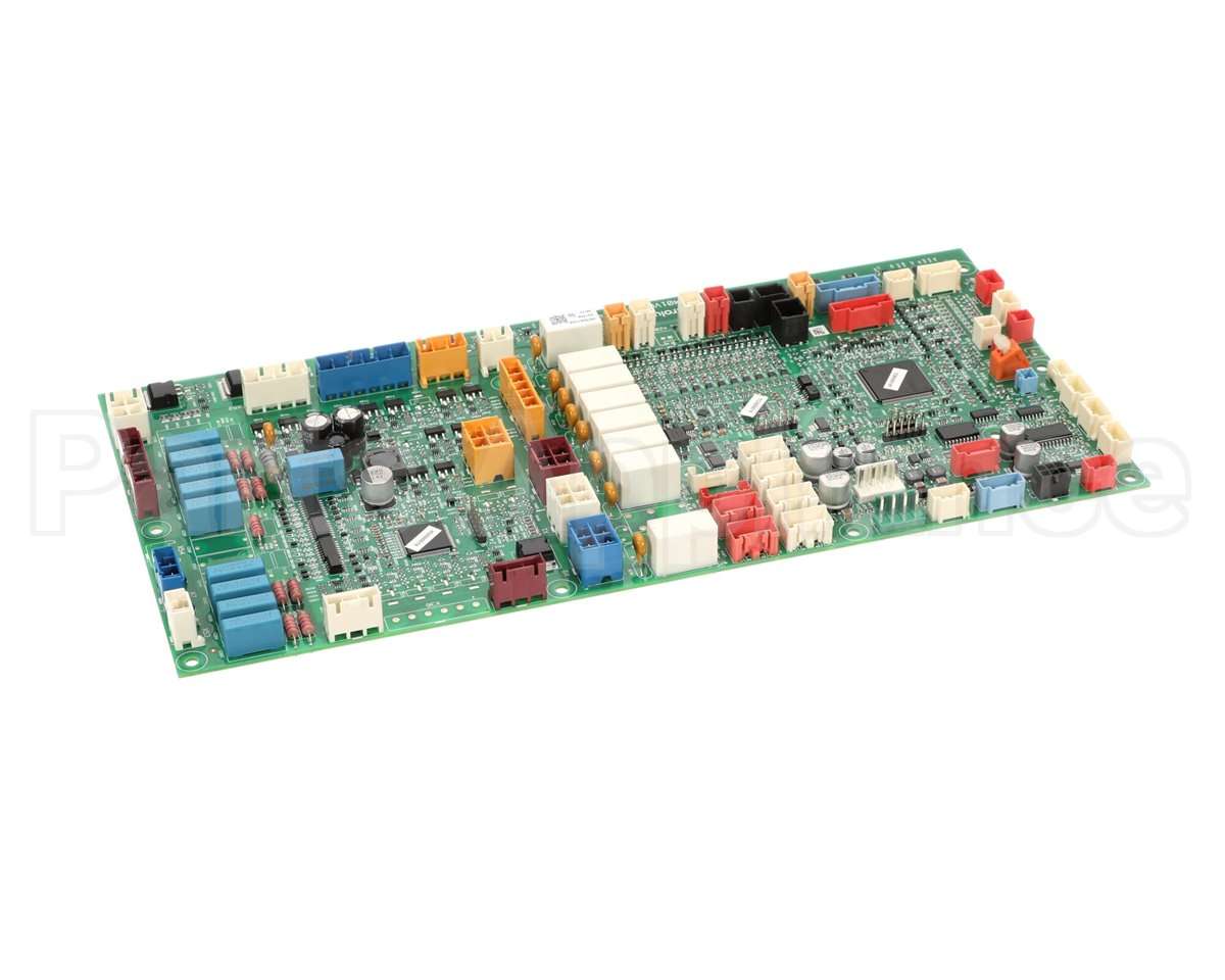 0CK9AR Electrolux Professional Control Board