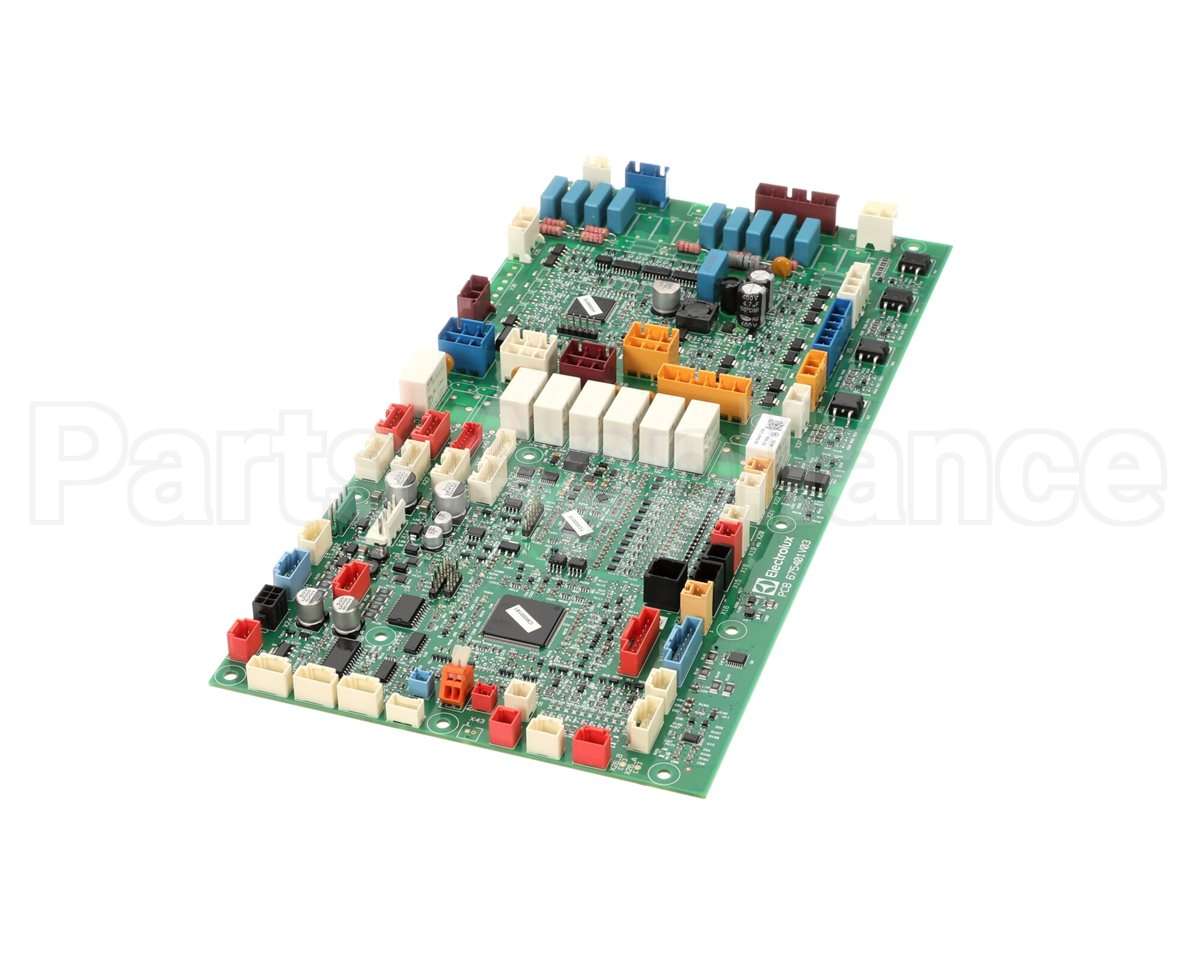 0CK9AR Electrolux Professional Control Board