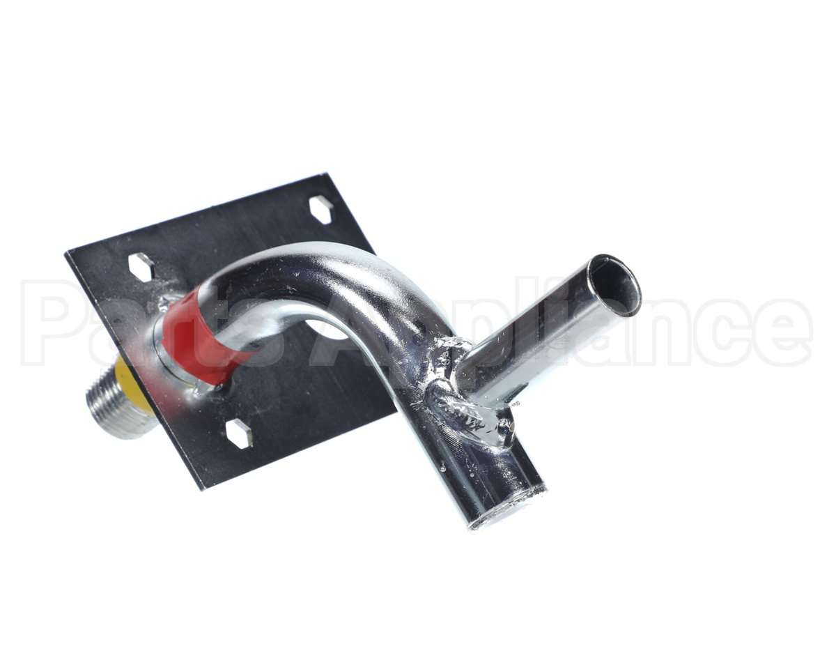 0CK9CV Electrolux Professional Gas Feed Pipe