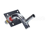 0CK9CV Electrolux Professional Gas Feed Pipe
