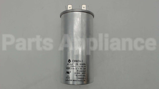 0CZZA20001L LG Capacitor,Film,Box