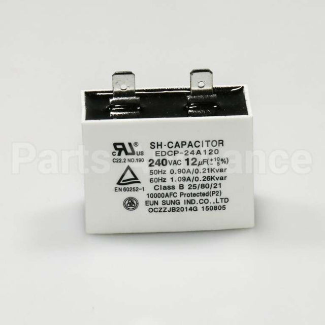 0CZZJB2014G LG Capacitor,Electric Appliance Film,Box
