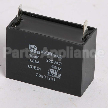 0CZZW1M001C LG Capacitor,Film,Box