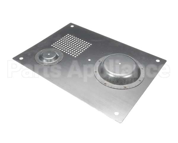 0D0001 Electrolux Professional Bottom