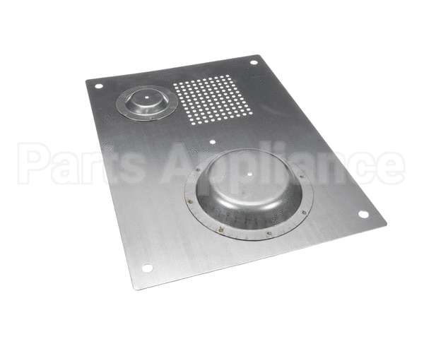 0D0001 Electrolux Professional Bottom