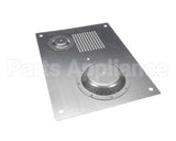 0D0001 Electrolux Professional Bottom