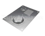 0D0001 Electrolux Professional Bottom