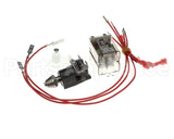 0D0115 Electrolux Professional Kit Secu Fouloir Trs Mono