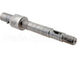 0D0117 Compatible Electrolux Shaft, Drive (W/Pin)