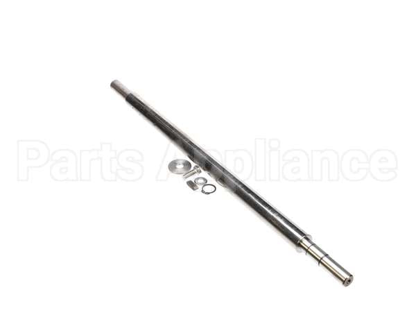 0D0126 Electrolux Professional Tbs140 Output Shaft Assembly; L=525Mm