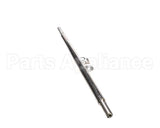 0D0126 Electrolux Professional Tbs140 Output Shaft Assembly; L=525Mm