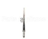 0D0126 Electrolux Professional Tbs140 Output Shaft Assembly; L=525Mm