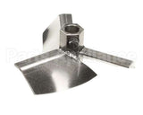 0D0128 Electrolux Professional Rotor Equipe, Tbs140