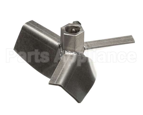 0D0128 Electrolux Professional Rotor Equipe, Tbs140