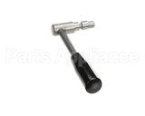 0D0129 Electrolux Professional Tbs120/140 Eccantric Pin Assembly.