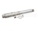 0D0182 Electrolux Professional Bm60 Variable Pulley Shaft