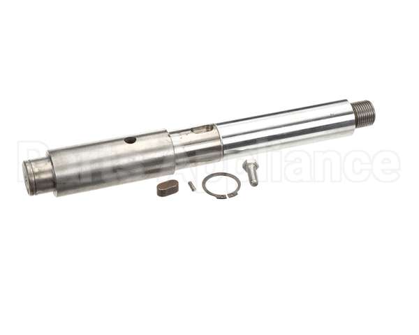 0D0182 Electrolux Professional Bm60 Variable Pulley Shaft
