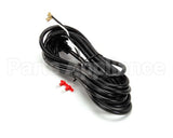 0D0266 Electrolux Professional Power Supply Cable 115V Bxer.