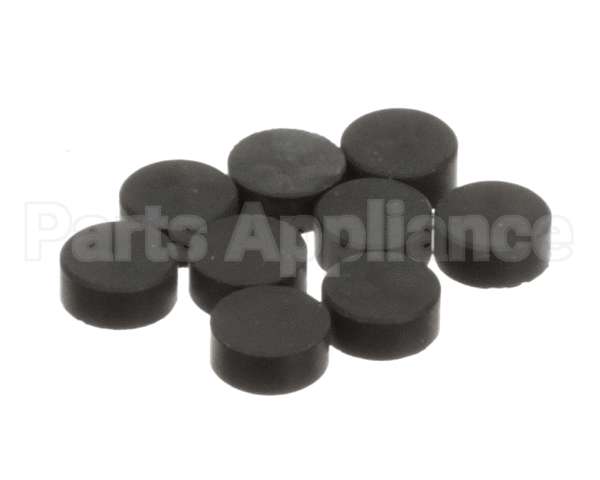 0D0391 Electrolux Professional Bermixer Rubber Plug/Straight